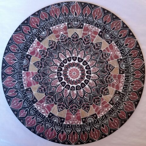 Indie Red_