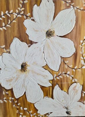 Rustic Flora