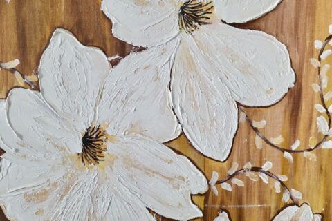 Rustic Flora