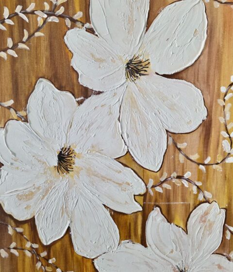 Rustic Flora