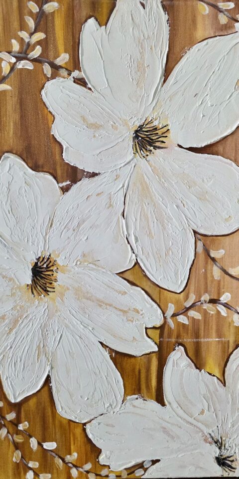 Rustic Flora