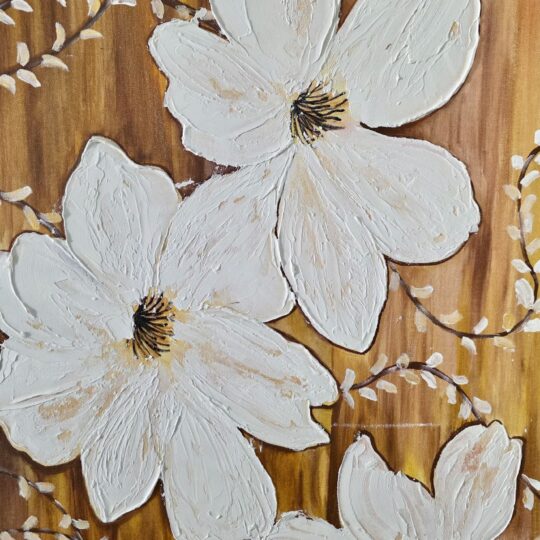 Rustic Flora