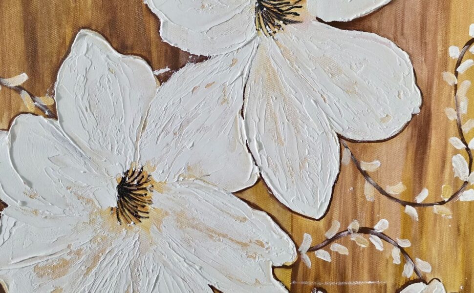 Rustic Flora