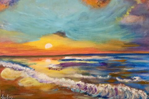 The Horizon’s Promise_