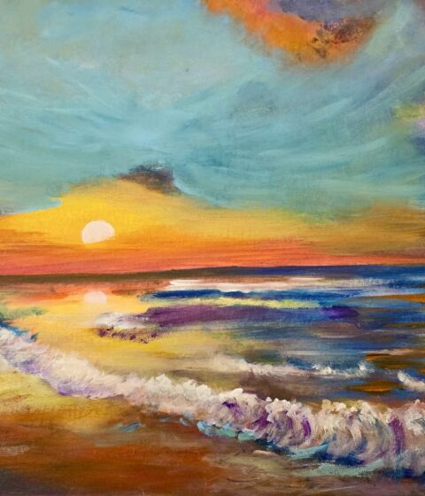 The Horizon’s Promise_