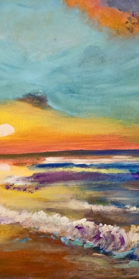 The Horizon’s Promise_