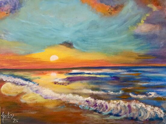 The Horizon’s Promise_