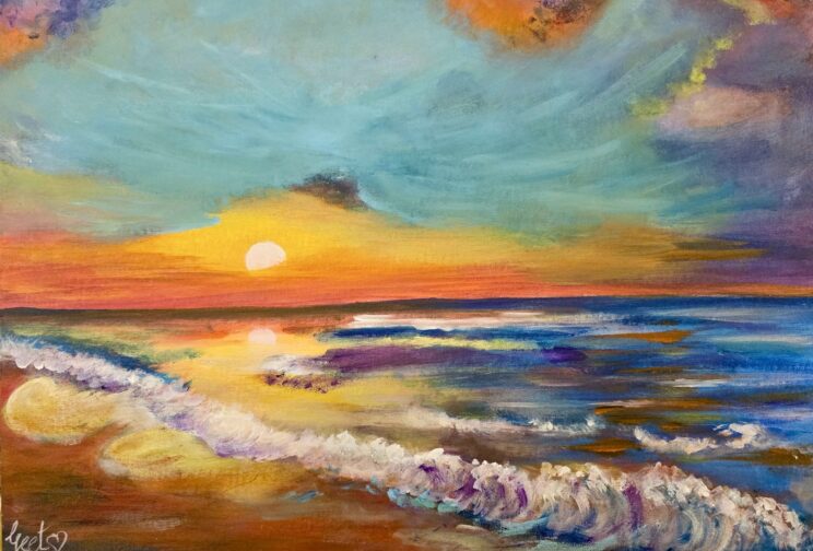 The Horizon’s Promise_