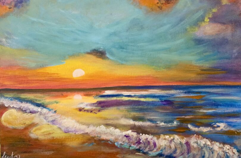 The Horizon’s Promise_
