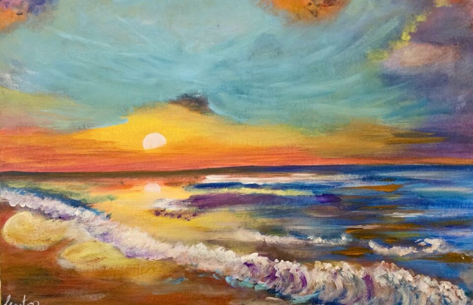 The Horizon’s Promise_
